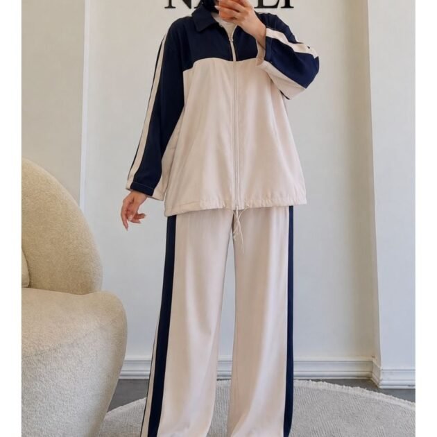 Ensemble Femme Chic