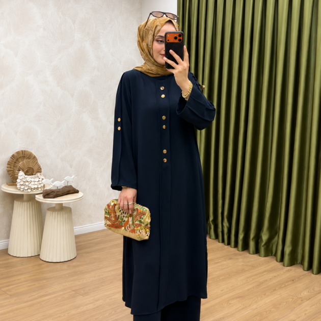 Ensemble Tunique Izel